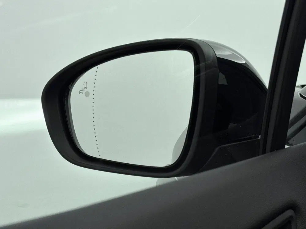 Renault Symbioz 1.8 E-Tech Full Hybrid Iconic 160PK uit 2026, foto 19