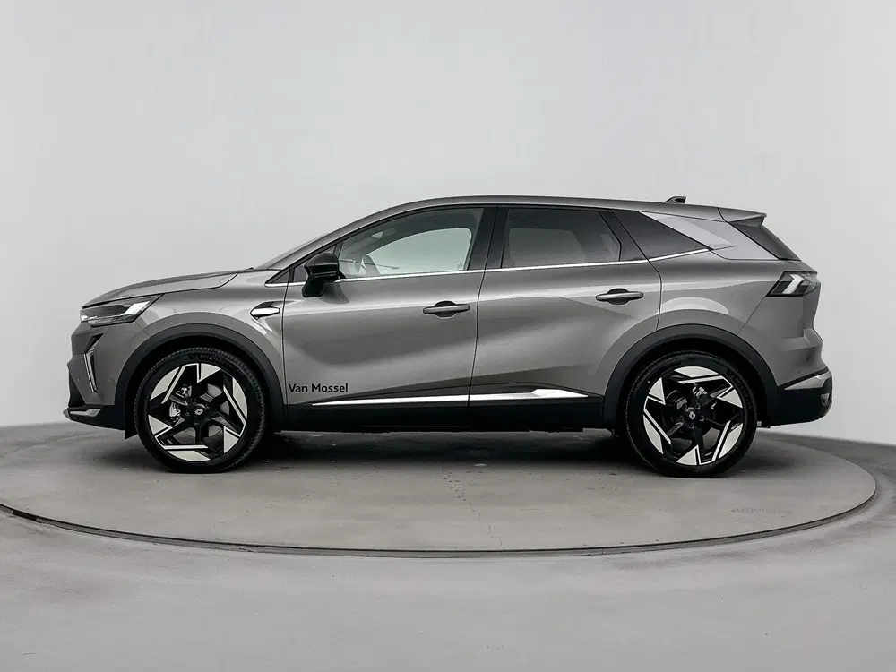 Renault Symbioz 1.8 E-Tech Full Hybrid Iconic 160PK uit 2026, foto 2
