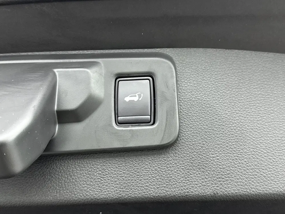 Renault Symbioz 1.8 E-Tech Full Hybrid Iconic 160PK uit 2026, foto 20