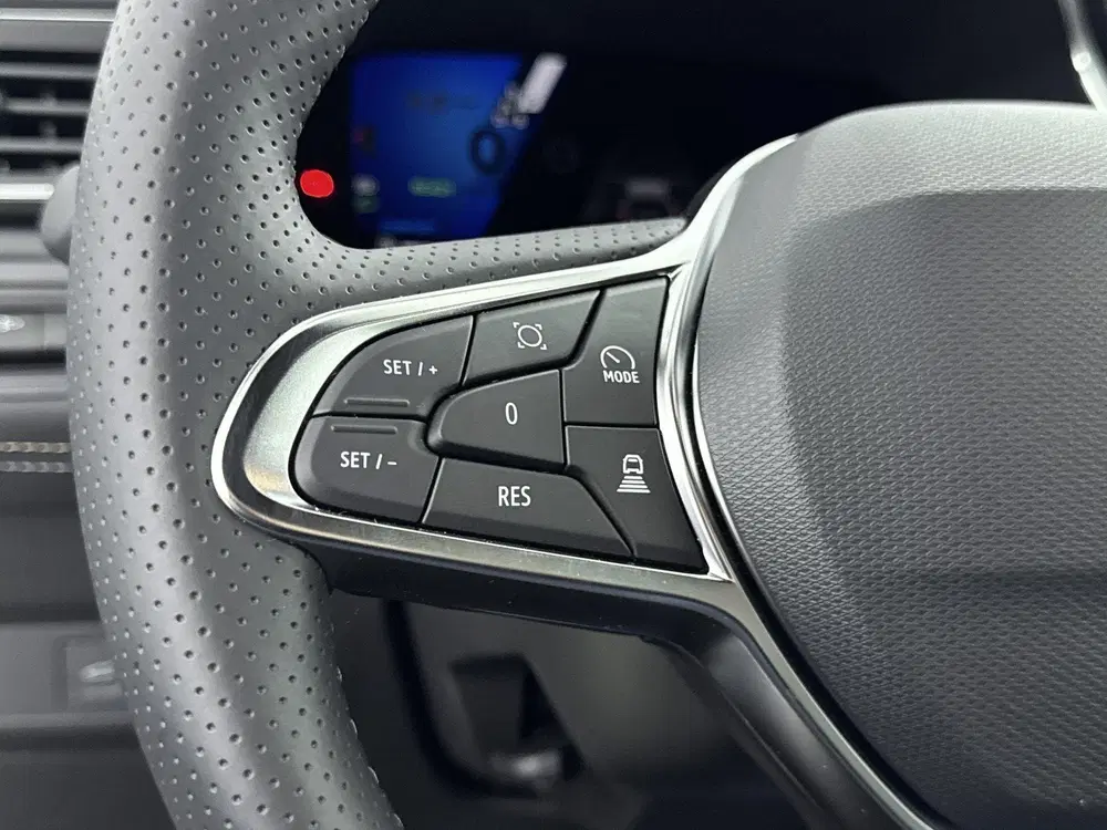 Renault Symbioz 1.8 E-Tech Full Hybrid Iconic 160PK uit 2026, foto 6