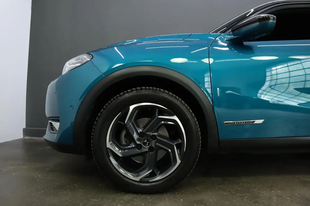 DS Automobiles 3 Crossback DS 3 Crossback 1.2 PureTech Grand Chic Camera | Applecarplay uit 2021, foto 11