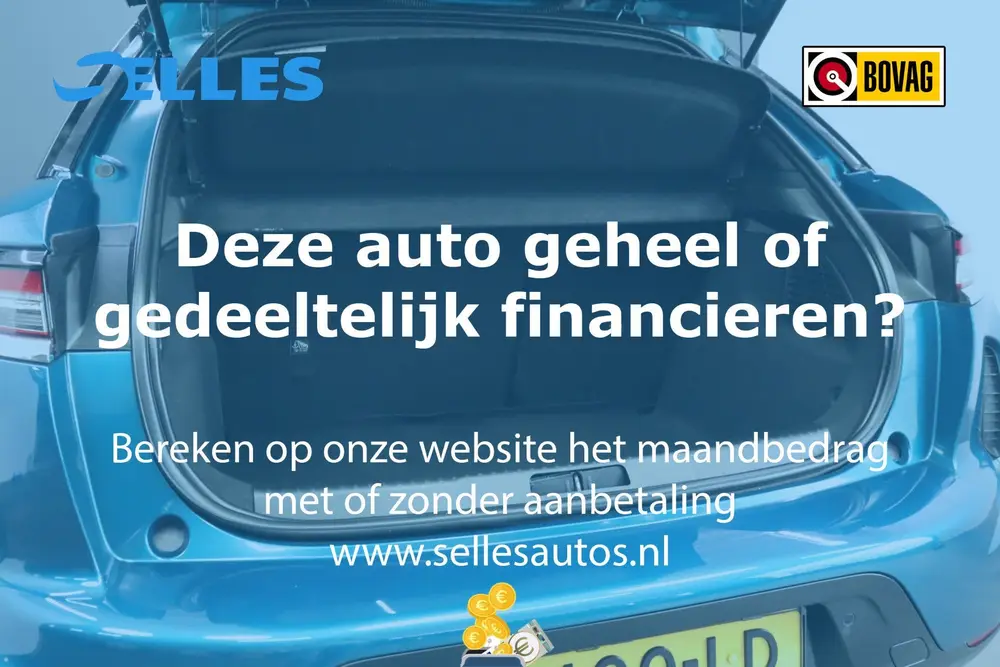 DS Automobiles 3 Crossback DS 3 Crossback 1.2 PureTech Grand Chic Camera | Applecarplay uit 2021, foto 16