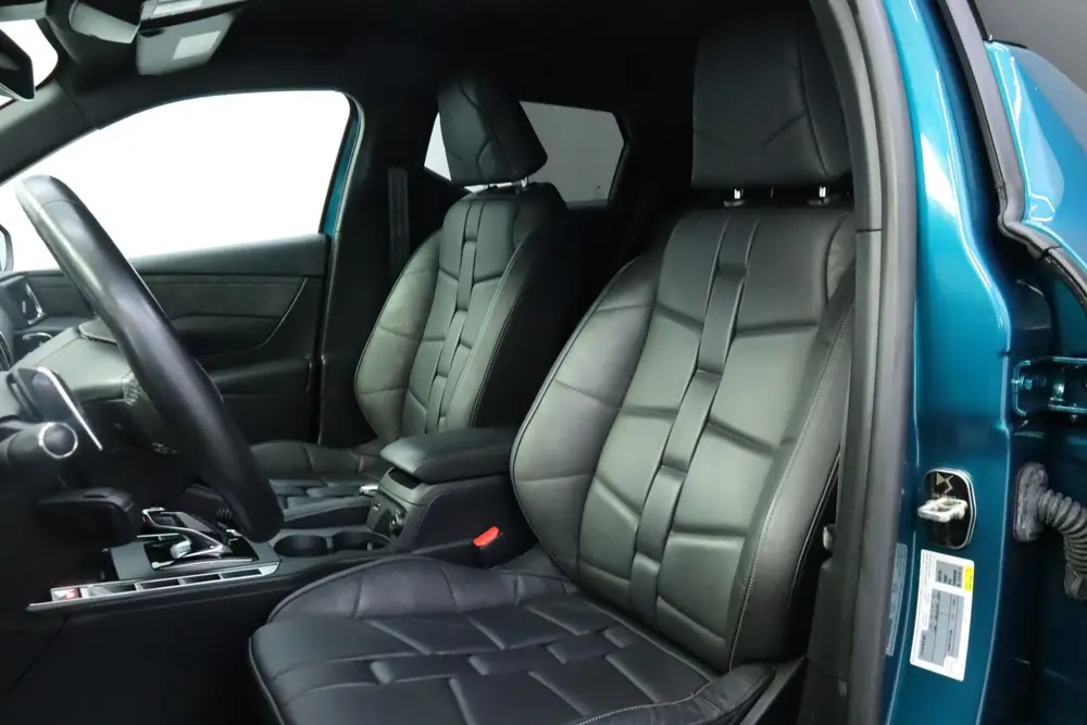 DS Automobiles 3 Crossback DS 3 Crossback 1.2 PureTech Grand Chic Camera | Applecarplay uit 2021, foto 17
