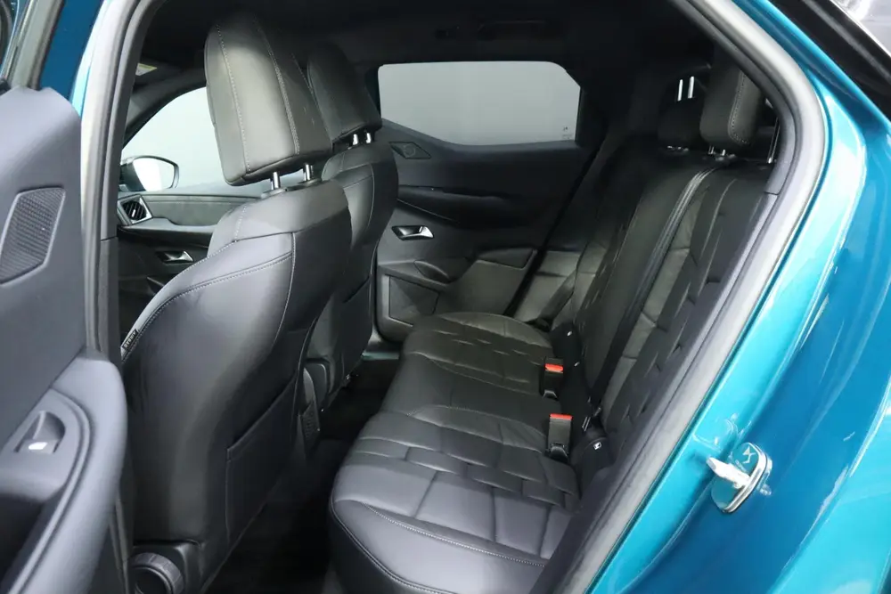 DS Automobiles 3 Crossback DS 3 Crossback 1.2 PureTech Grand Chic Camera | Applecarplay uit 2021, foto 18
