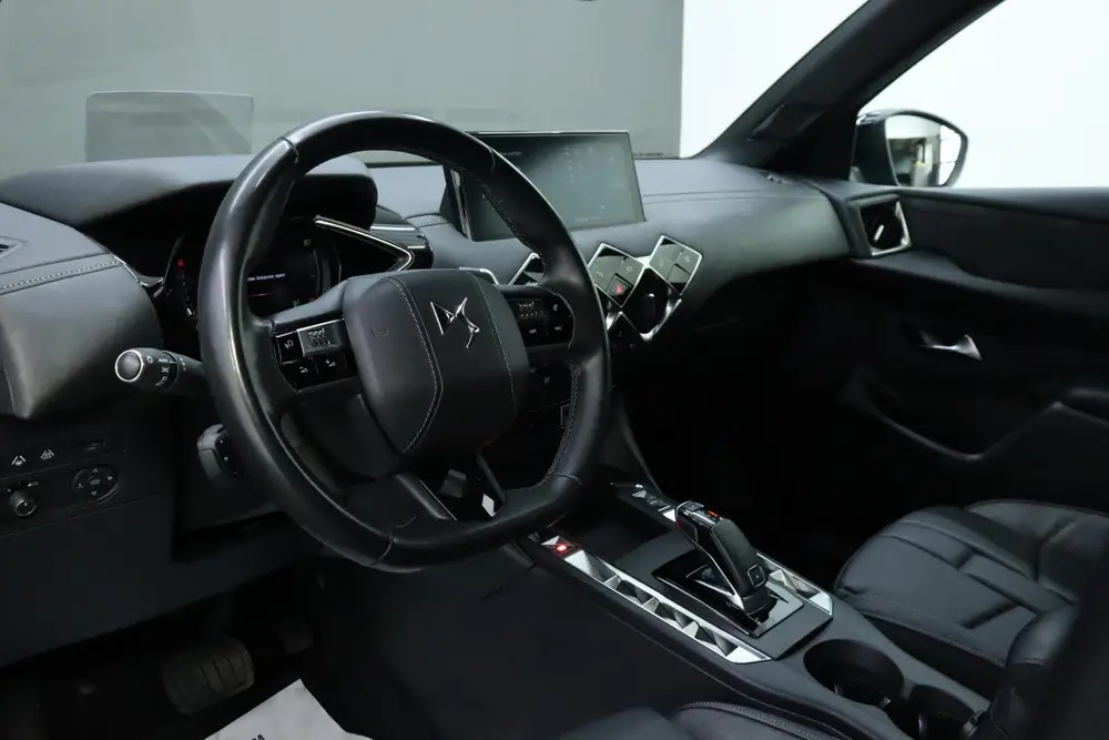 DS Automobiles 3 Crossback DS 3 Crossback 1.2 PureTech Grand Chic Camera | Applecarplay uit 2021, foto 19