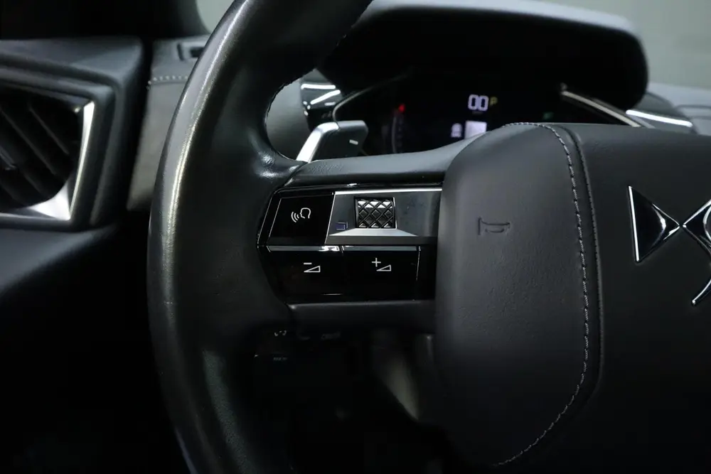 DS Automobiles 3 Crossback DS 3 Crossback 1.2 PureTech Grand Chic Camera | Applecarplay uit 2021, foto 20