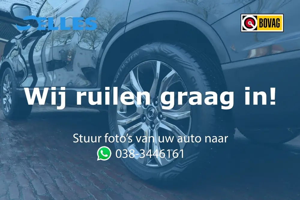 Ssangyong Rexton 2.2 e-XDi Sapphire | Stoel/Stuur verwarming uit 2021, foto 3