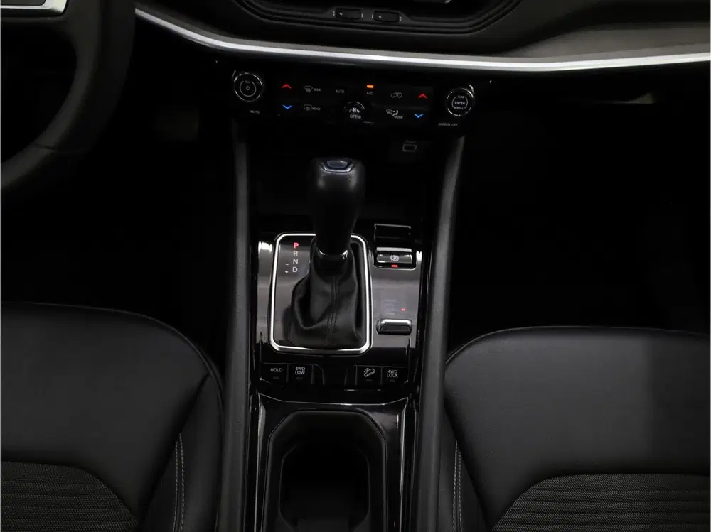 Jeep Compass 4xe 190 Plug-in Hybrid Electric Limited uit 2023, foto 12