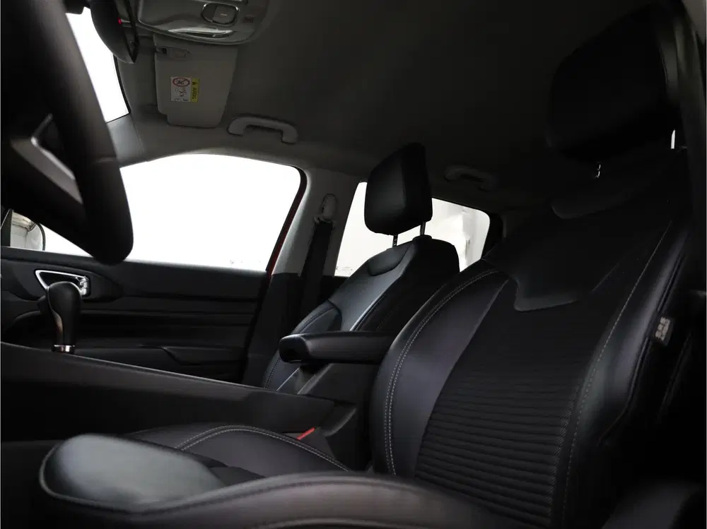 Jeep Compass 4xe 190 Plug-in Hybrid Electric Limited uit 2023, foto 8