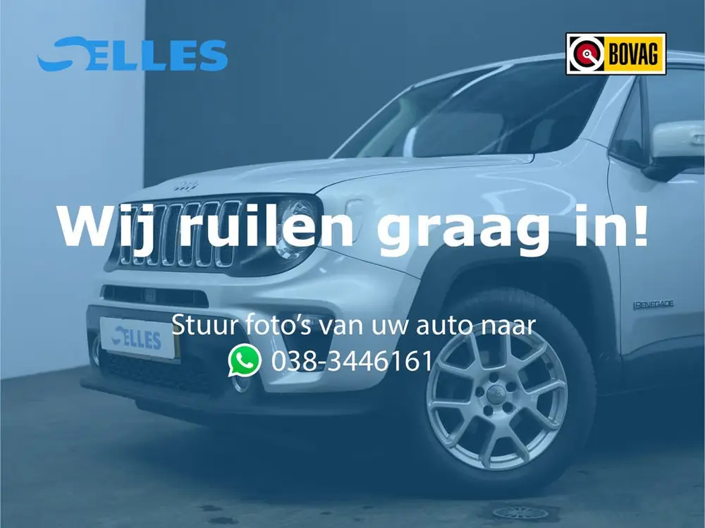 Jeep Renegade 1.0T Longitude | Keyless | DAB Radio | Android uit 2020, foto 3