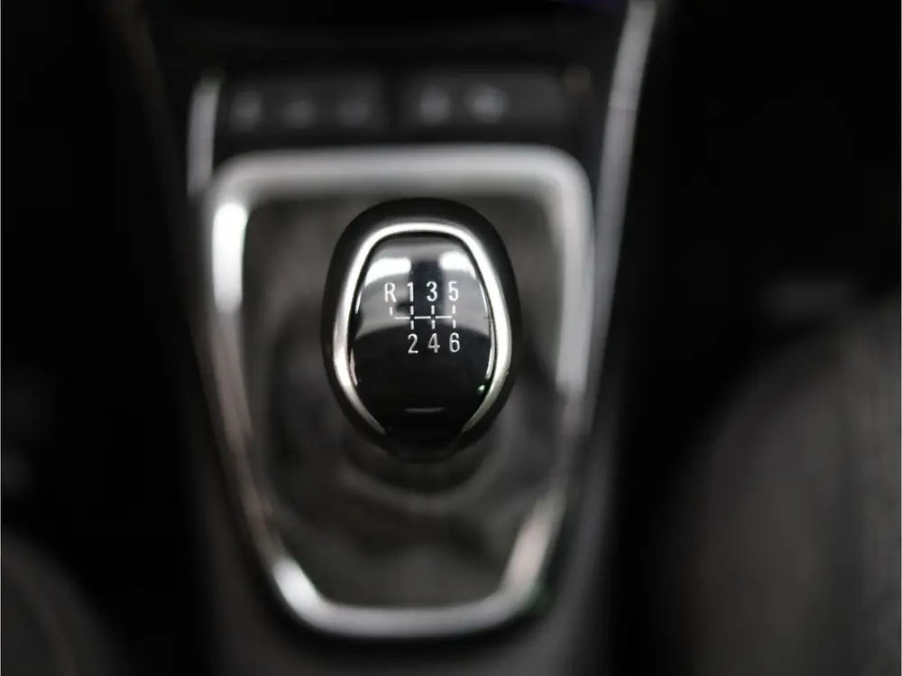 Opel Crossland X 1.2 Turbo Edition Applecarplay | Navigatie uit 2019, foto 12