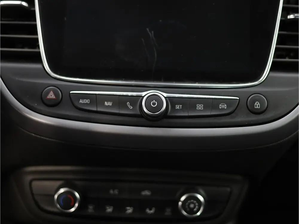 Opel Crossland X 1.2 Turbo Edition Applecarplay | Navigatie uit 2019, foto 13