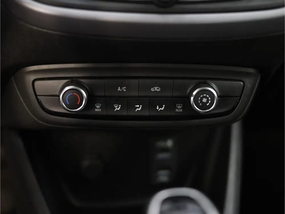Opel Crossland X 1.2 Turbo Edition Applecarplay | Navigatie uit 2019, foto 14