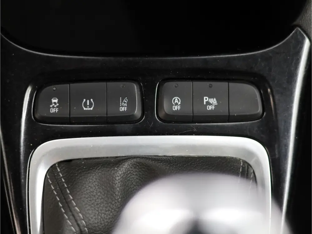 Opel Crossland X 1.2 Turbo Edition Applecarplay | Navigatie uit 2019, foto 17