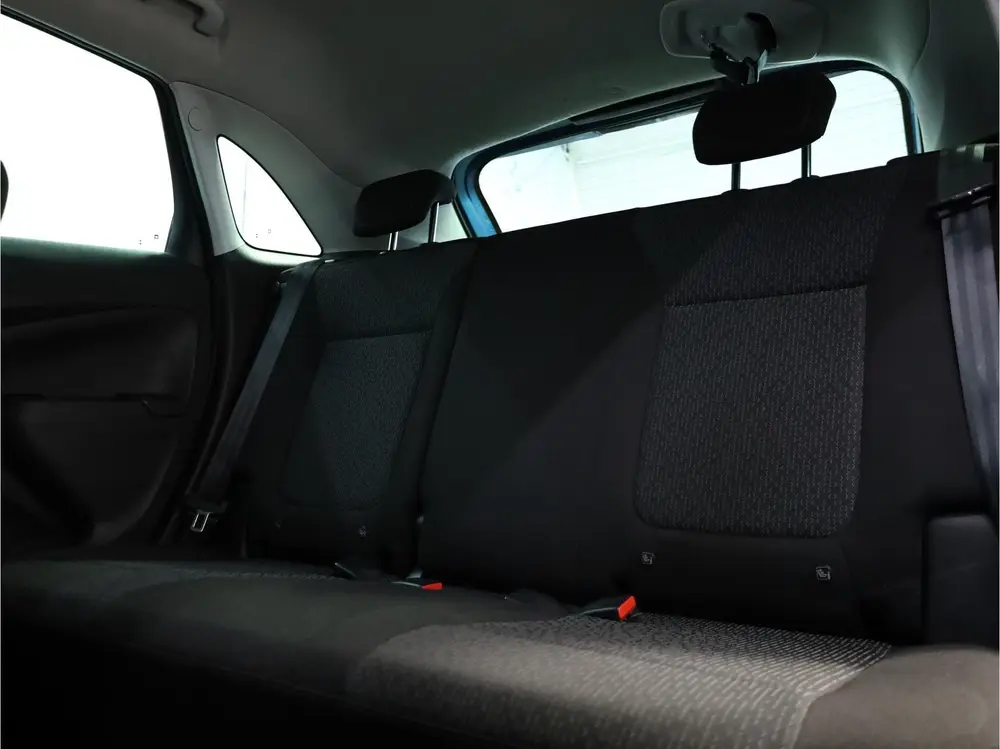 Opel Crossland X 1.2 Turbo Edition Applecarplay | Navigatie uit 2019, foto 18