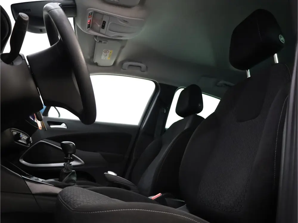 Opel Crossland X 1.2 Turbo Edition Applecarplay | Navigatie uit 2019, foto 2