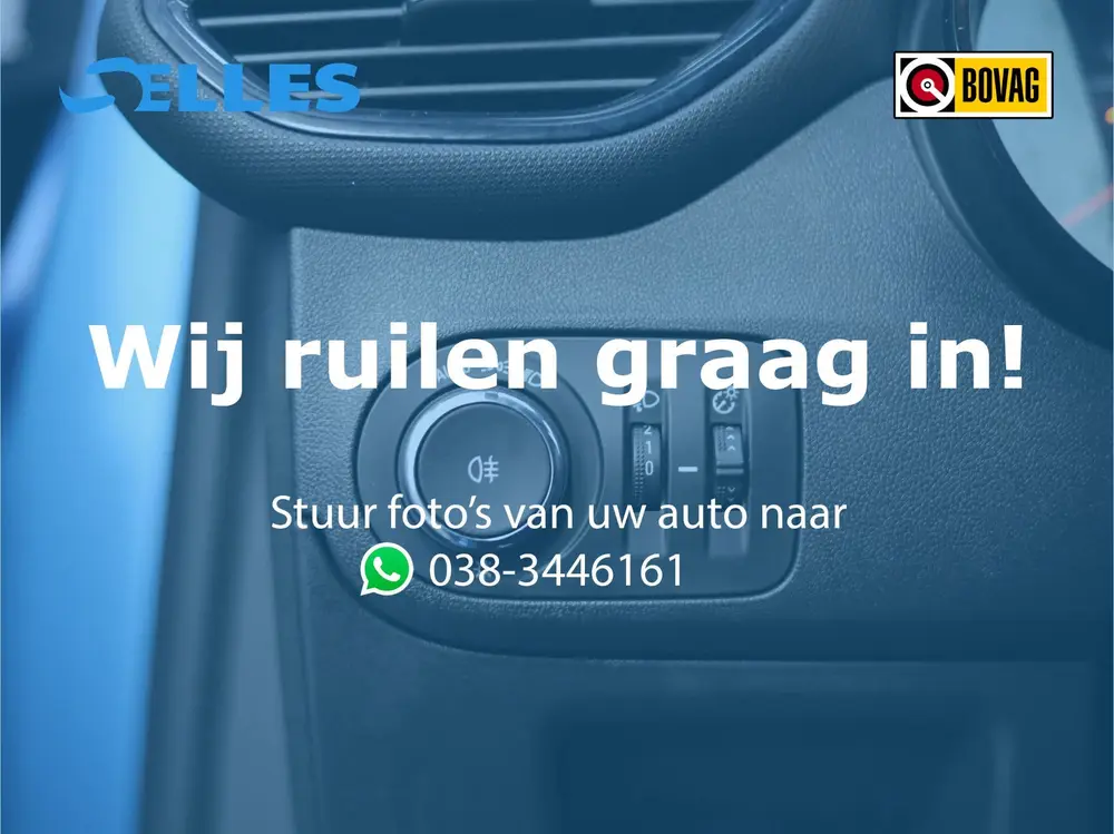 Opel Crossland X 1.2 Turbo Edition Applecarplay | Navigatie uit 2019, foto 3