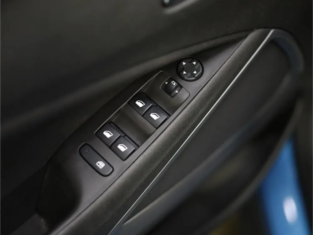Opel Crossland X 1.2 Turbo Edition Applecarplay | Navigatie uit 2019, foto 4