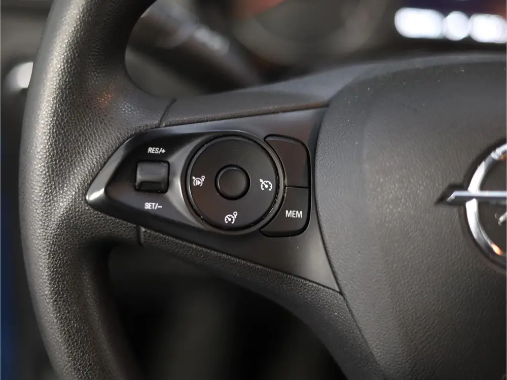 Opel Crossland X 1.2 Turbo Edition Applecarplay | Navigatie uit 2019, foto 9