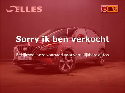 Nissan Qashqai 1.3 MHEV Xtronic 4WD N-Connecta uit 2022
