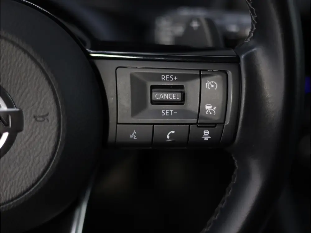 Nissan Qashqai 1.3 MHEV Xtronic 4WD N-Connecta uit 2022, foto 6
