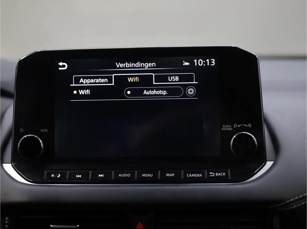 Nissan Qashqai 1.3 MHEV Xtronic 4WD N-Connecta uit 2022, foto 7