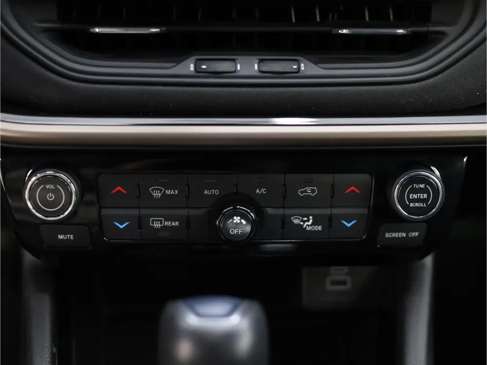 Jeep Compass 4xe 240 Plug-in Hybrid Upland uit 2022, foto 14