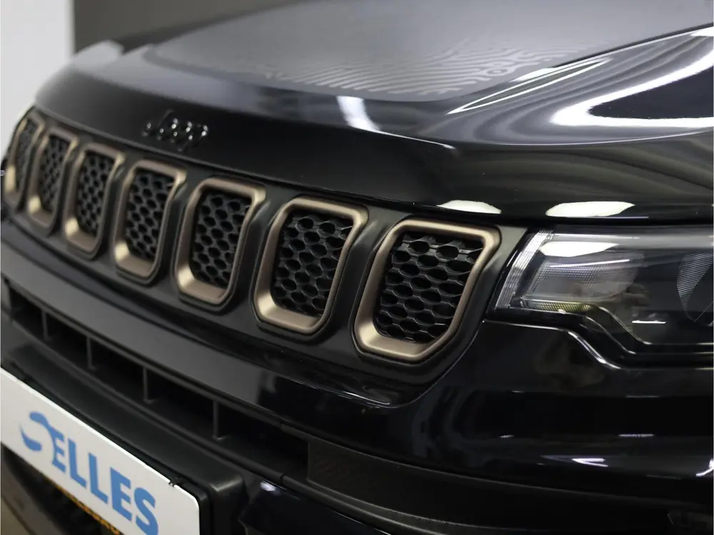 Jeep Compass 4xe 240 Plug-in Hybrid Upland uit 2022, foto 17
