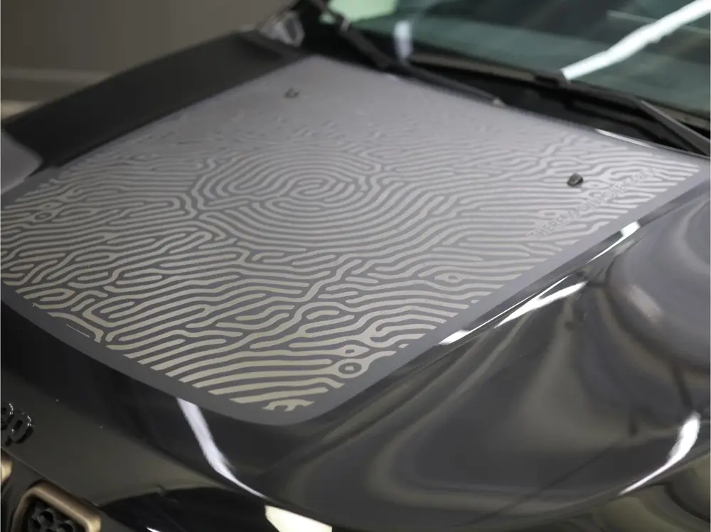 Jeep Compass 4xe 240 Plug-in Hybrid Upland uit 2022, foto 18