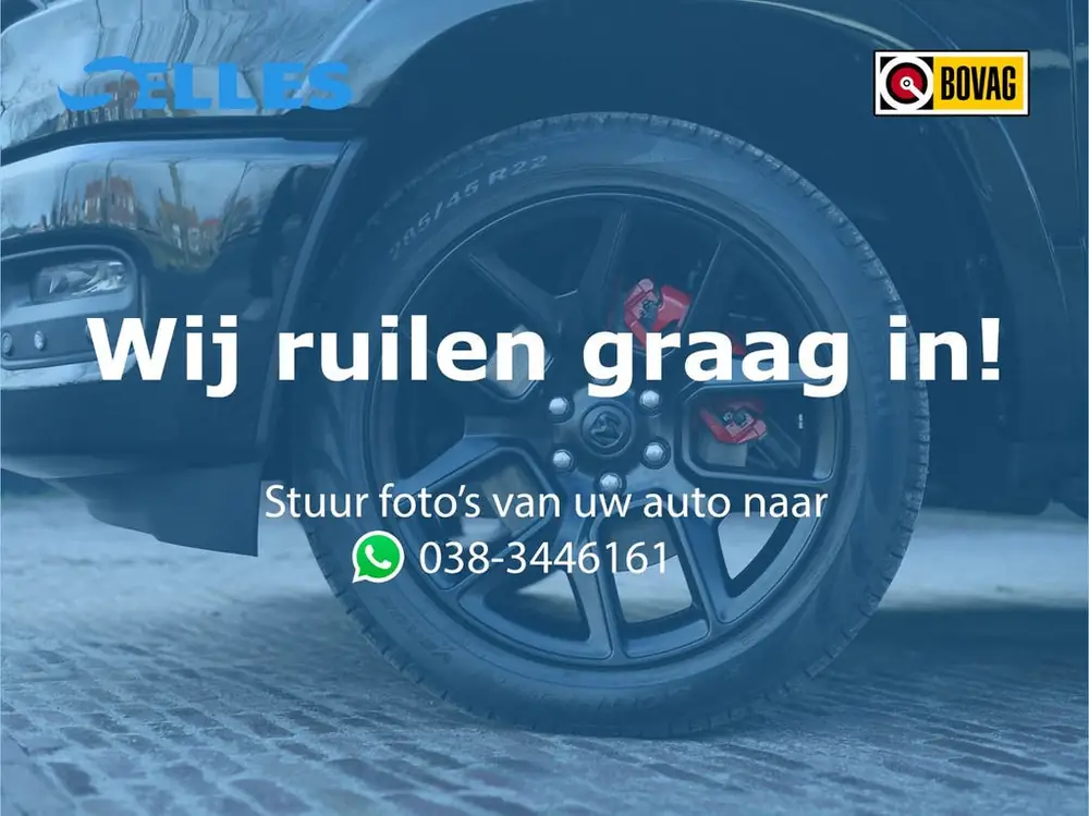 Dodge RAM 1500 2025 3.0L HURRICANE LARAMIE Night | BPM VRIJ uit 2024, foto 3