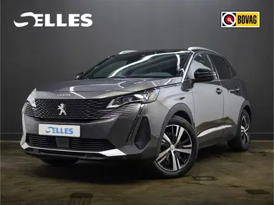 Peugeot 3008 1.6 HYbrid 300 GT Pack SOH 98% uit 2022