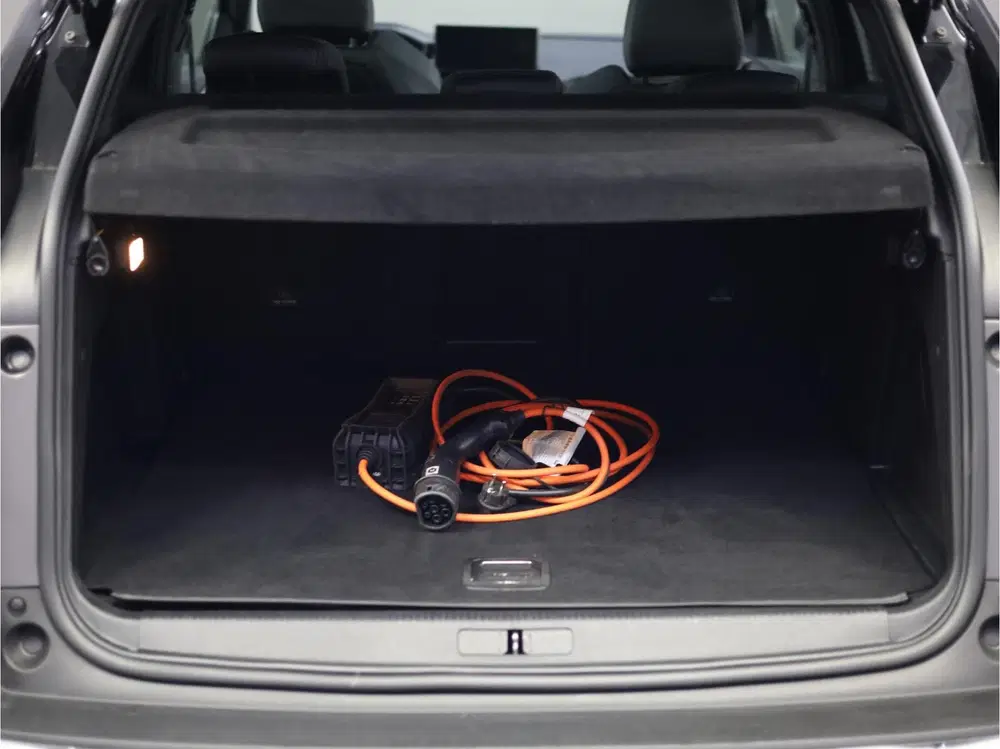 Peugeot 3008 1.6 HYbrid 300 GT Pack SOH 98% uit 2022, foto 13