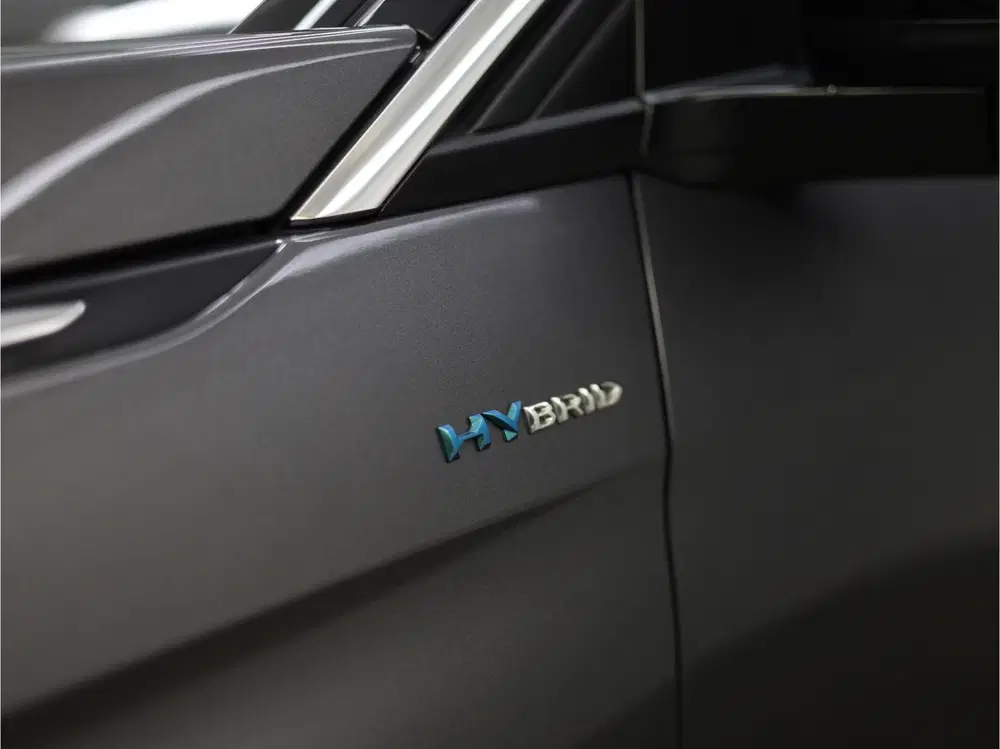 Peugeot 3008 1.6 HYbrid 300 GT Pack SOH 98% uit 2022, foto 15