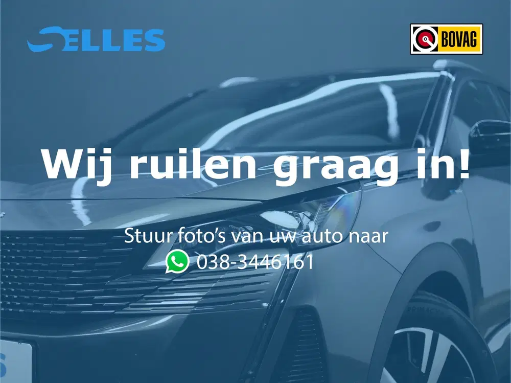 Peugeot 3008 1.6 HYbrid 300 GT Pack SOH 98% uit 2022, foto 3