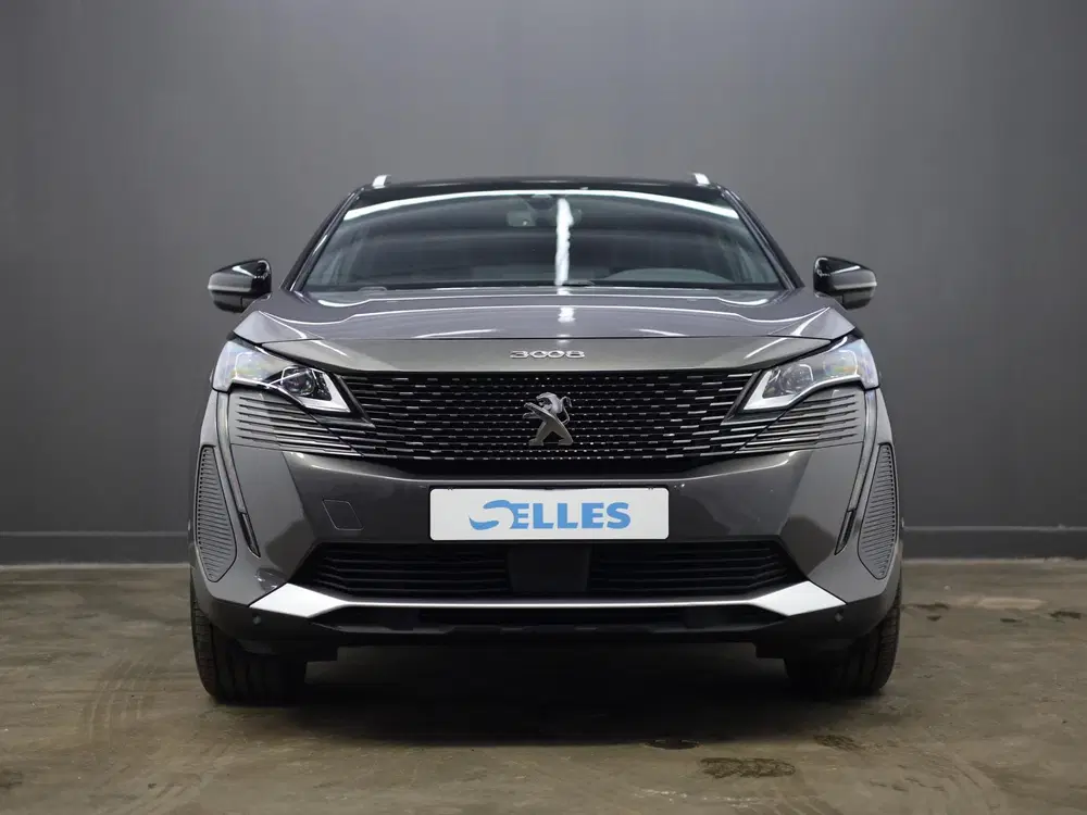 Peugeot 3008 1.6 HYbrid 300 GT Pack SOH 98% uit 2022, foto 5