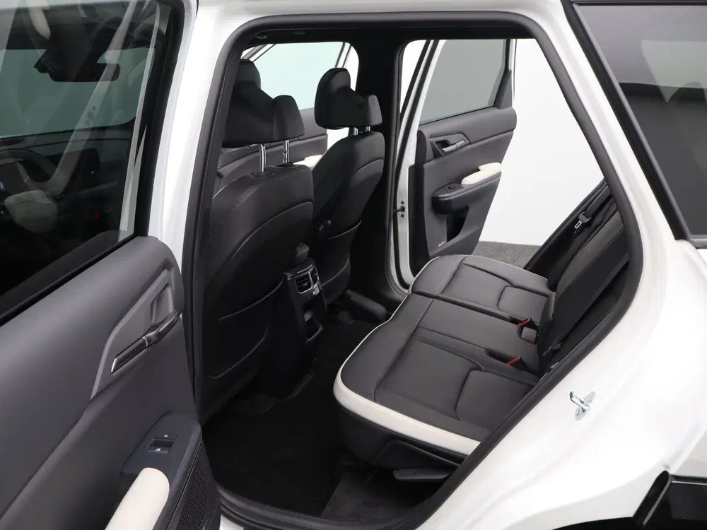 Kia EV5 GT-PlusLine 81.4 kWh uit 2025, foto 15