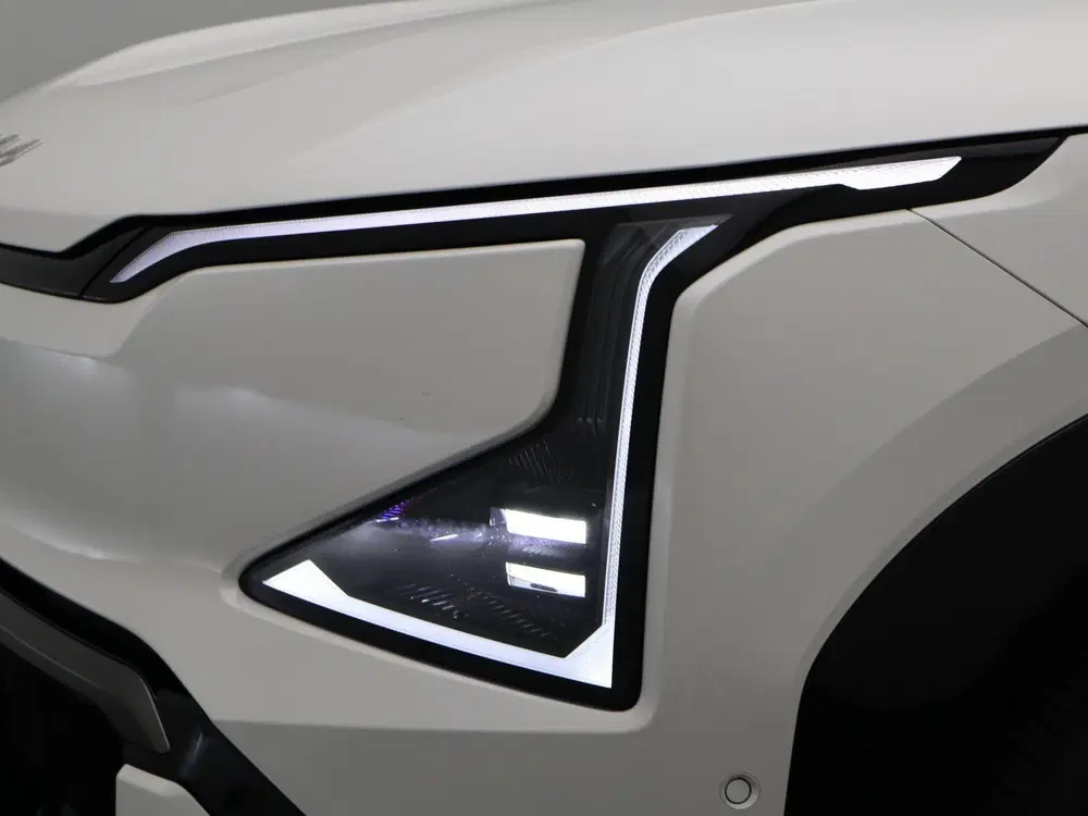Kia EV5 GT-PlusLine 81.4 kWh uit 2025, foto 17