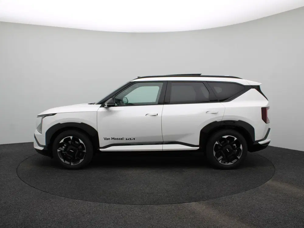 Kia EV5 GT-PlusLine 81.4 kWh uit 2025, foto 6