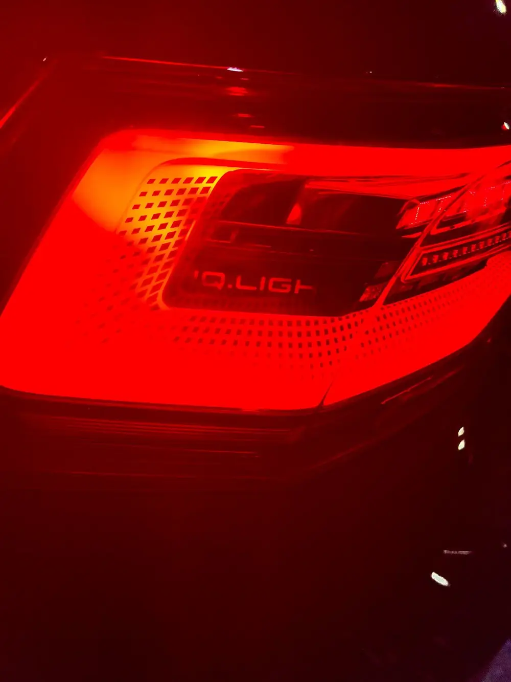 Volkswagen Golf 8 GTI Clubsport  2.0 TSI  2023 Zwart uit 2023, foto 4