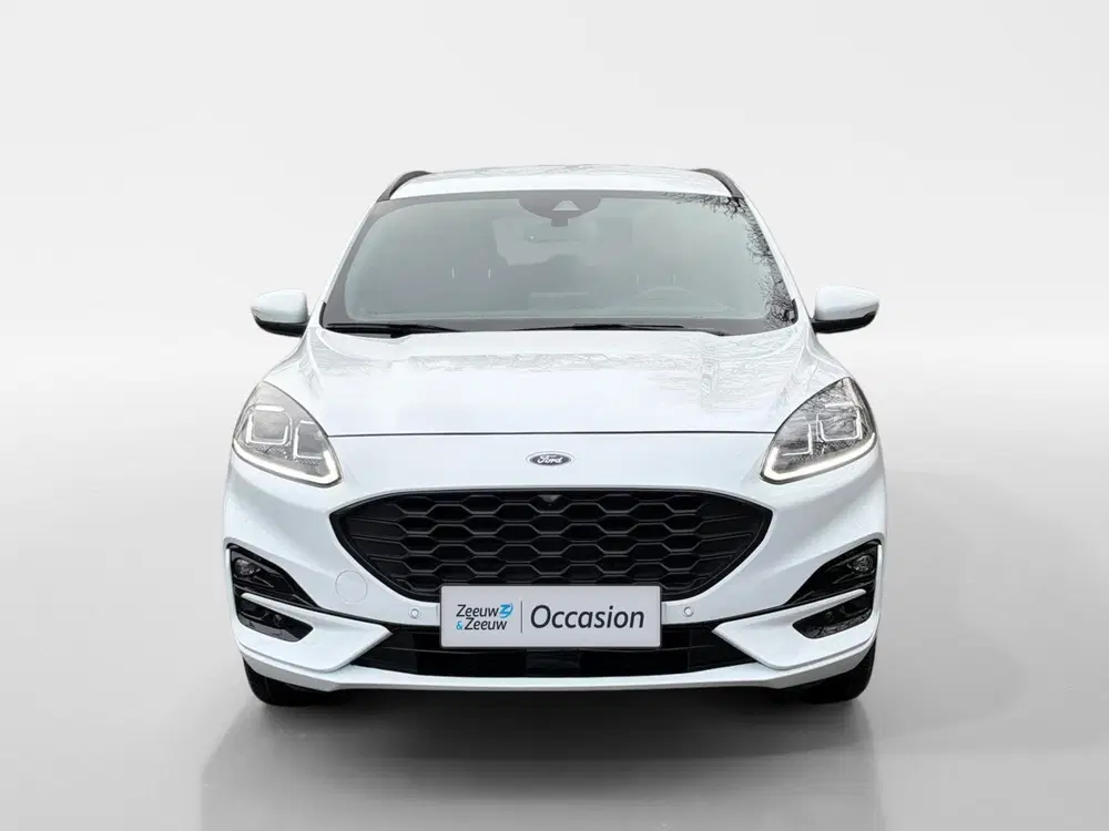 Ford Kuga 2.5 PHEV ST-Line 225PK uit 2023, foto 2