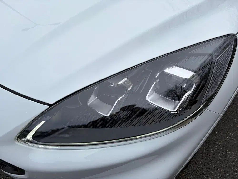 Ford Kuga 2.5 PHEV ST-Line 225PK uit 2023, foto 20