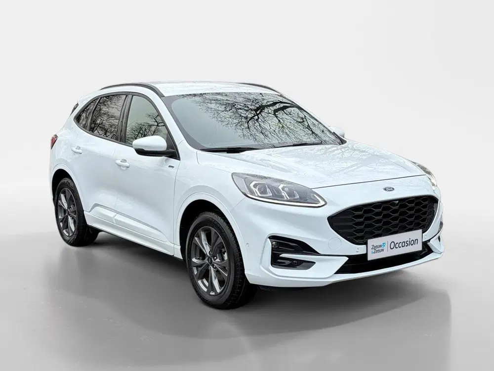 Ford Kuga 2.5 PHEV ST-Line 225PK uit 2023, foto 3