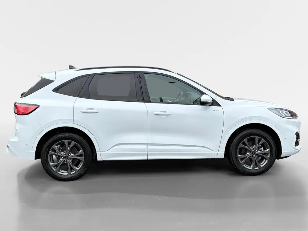 Ford Kuga 2.5 PHEV ST-Line 225PK uit 2023, foto 4