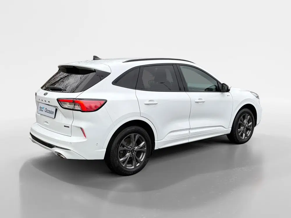 Ford Kuga 2.5 PHEV ST-Line 225PK uit 2023, foto 5