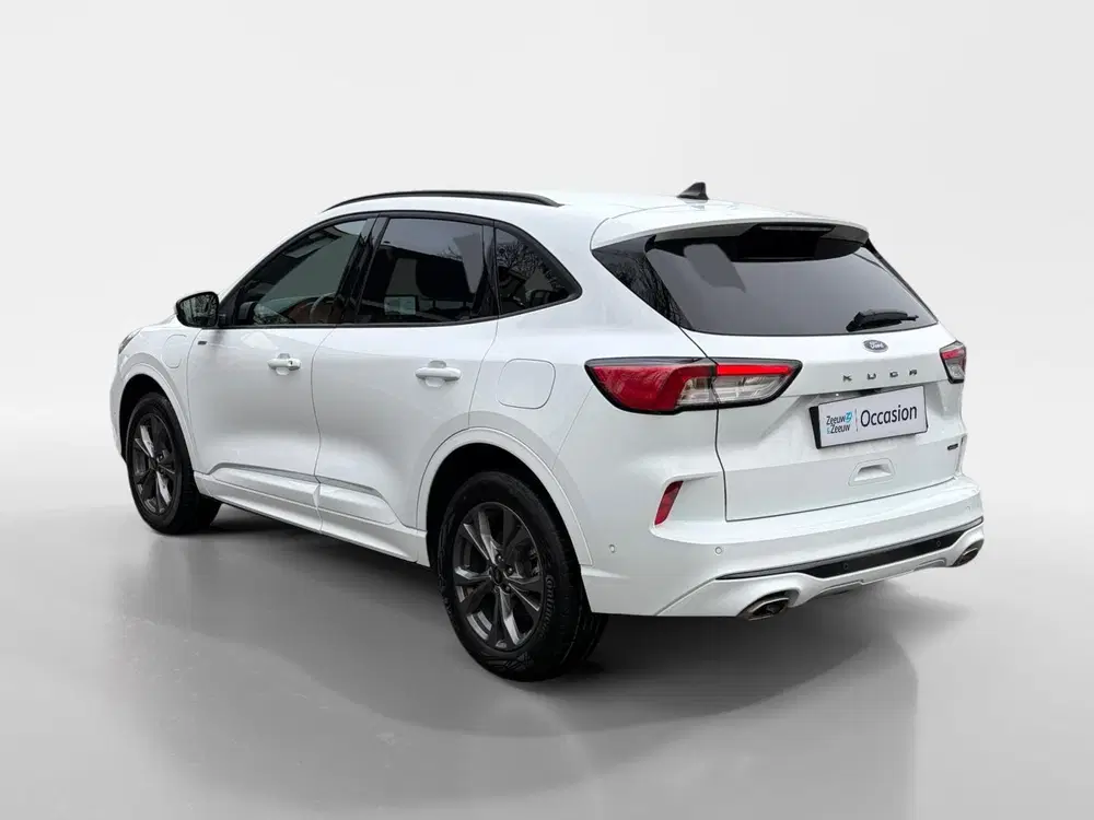 Ford Kuga 2.5 PHEV ST-Line 225PK uit 2023, foto 7