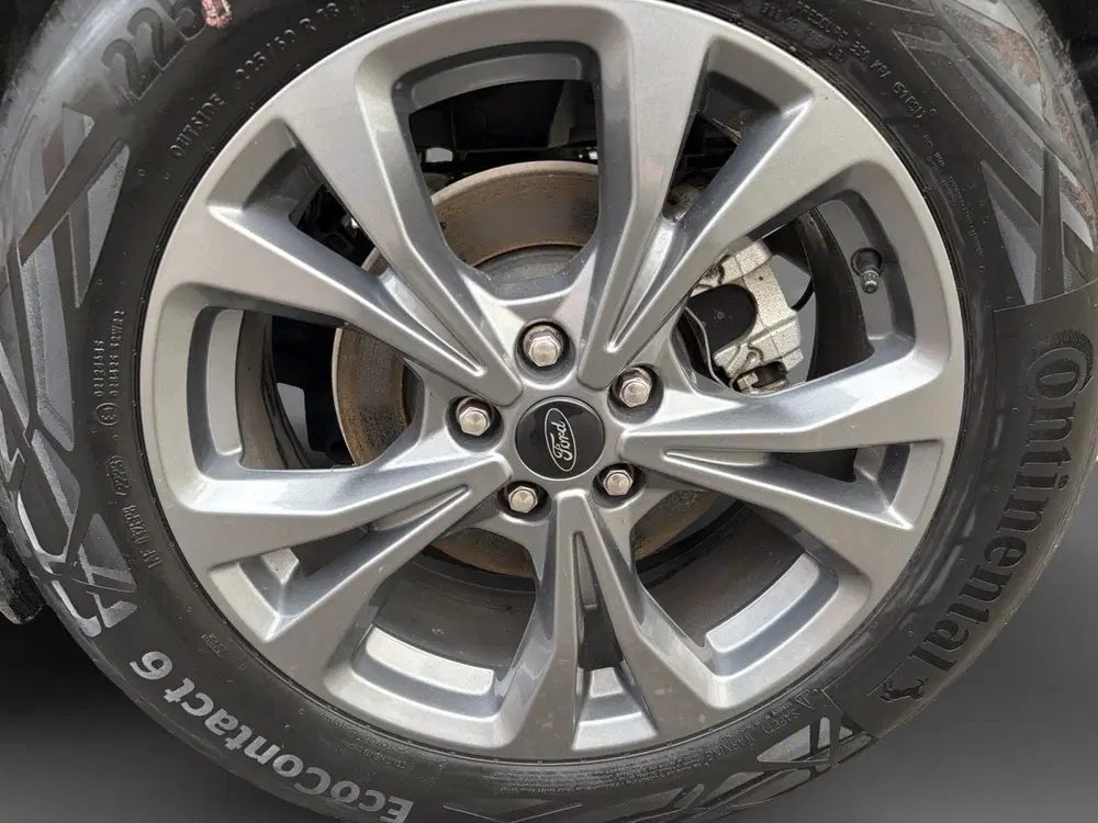Ford Kuga 2.5 PHEV ST-Line 225PK uit 2023, foto 8