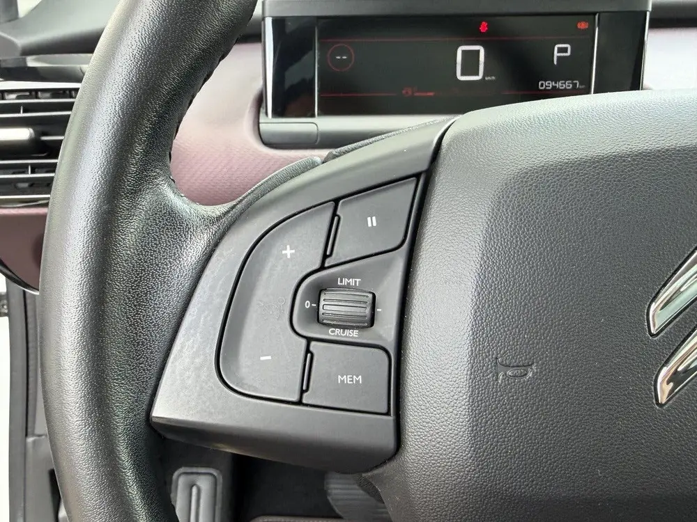 Citroën C4 Cactus 1.2 PureTech Shine | Automaat | Achteruit uit 2019, foto 12