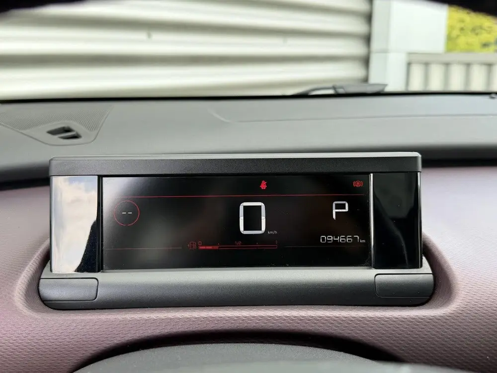 Citroën C4 Cactus 1.2 PureTech Shine | Automaat | Achteruit uit 2019, foto 13