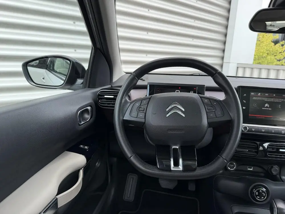 Citroën C4 Cactus 1.2 PureTech Shine | Automaat | Achteruit uit 2019, foto 16