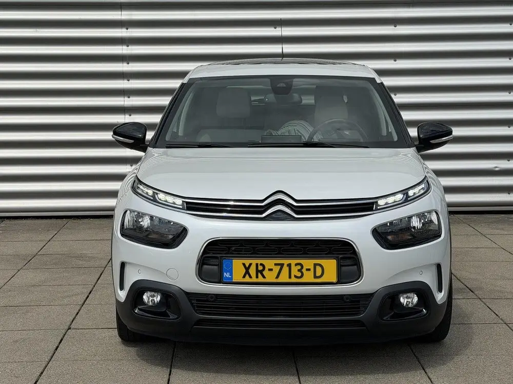 Citroën C4 Cactus 1.2 PureTech Shine | Automaat | Achteruit uit 2019, foto 2